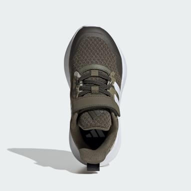 Shop Green Shoes Free Shipping for adiClub Members adidas US