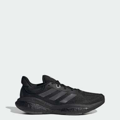 Running Black SOLARGLIDE 6 Shoes