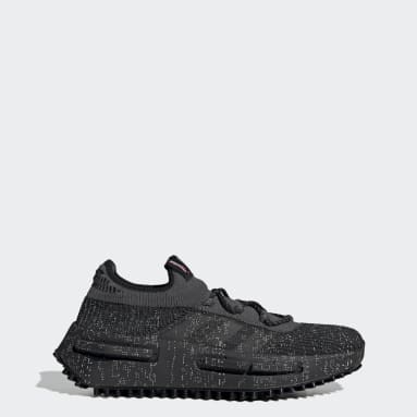 NMD_S1 CALI DEWITT Negro Originals