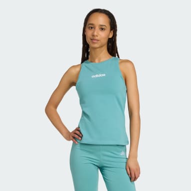 Regata Algodão Essentials Linear Slim