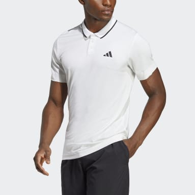 Nam Quần Vợt Áo Polo Tennis FreeLift