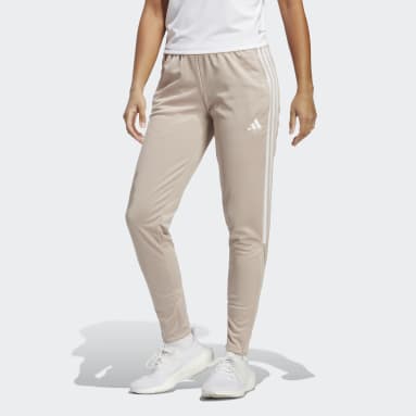 Pantalon Tiro Marron Femmes Soccer