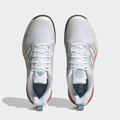 남성 Tennis White 디파이언트 스피드