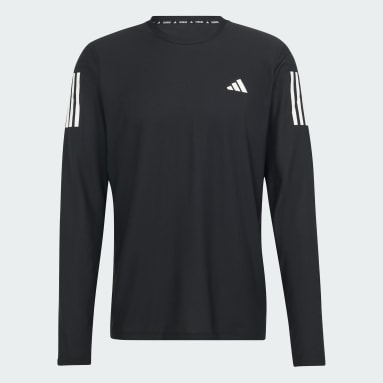 Camiseta Manga Longa Own The Run