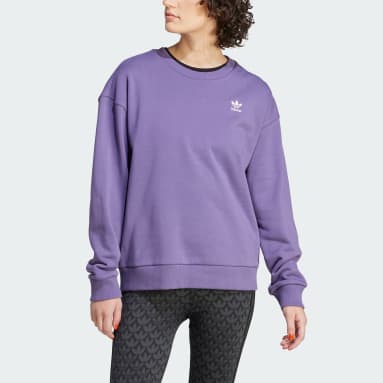 adidas by Stella McCartney TrueNature Onesie - Purple | Women's Running |  adidas US