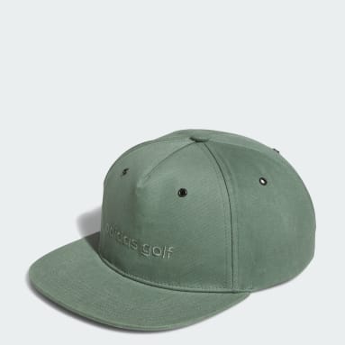 Waxed Canvas Hat