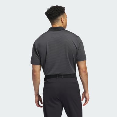 Men's Golf Polos - Dri-Mesh Moisture Wicking Golf Shirts in Regular, Big &  Tall, Black, Small : : Clothing, Shoes & Accessories