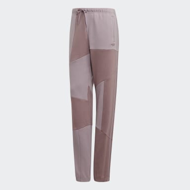 Women Originals Purple Daniëlle Cathari Sweat Pants