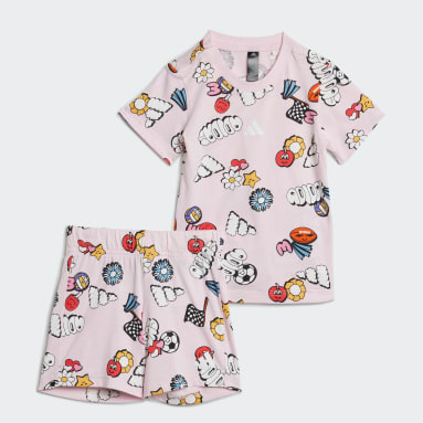 Conjunto Fun Seasonal Essentials – Criança