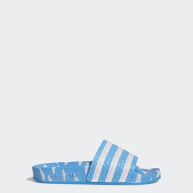 Chanclas adidas hotsell para bebe