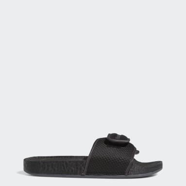 famous footwear mens slides