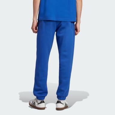 Pantalon de survêtement adidas Rekive Bleu Hommes Originals