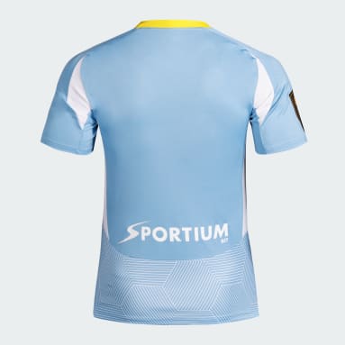Jersey oficial Muchachos Kings League 2025