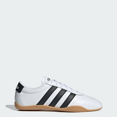 Tenis adidas Grand Court Lo
