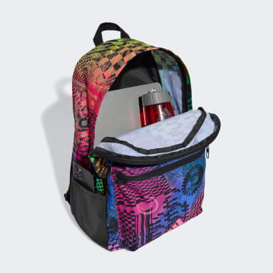 adidas x Jeremy Scott Backpack