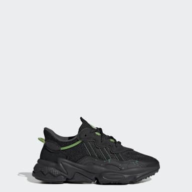Adidas springblade 2 kinderen zwart deals