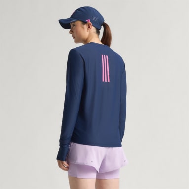 Camiseta BMW Berlin-Marathon 2025 Long Sleeve