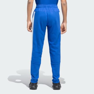 LOGO 3 STRIPES FLEECE PANT