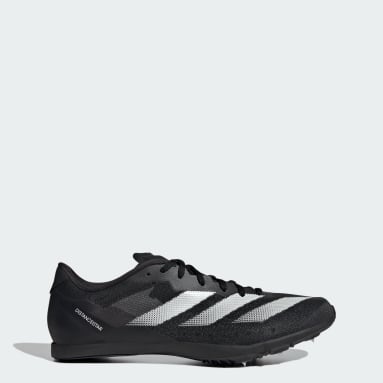 Atletik Sort Adizero Distancestar sko