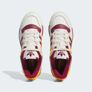Originals Vit Rivalry 86 Low Skor