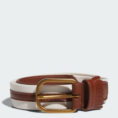 Originals Golf Leather Belt