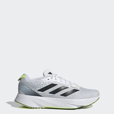 Løb Hvid ADIZERO SL sko