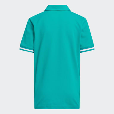 Piqué Club Polo Shirt Kids