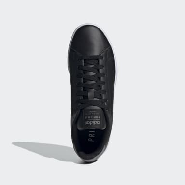 Men's Essentials Black Advantage Shoes