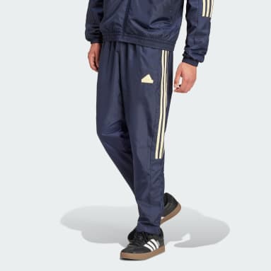 Bas de survetement adidas homme sales