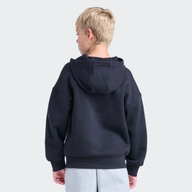TREFOIL FLC HOODIE