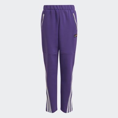 adidas x Classic LEGO® Bukse Lilla