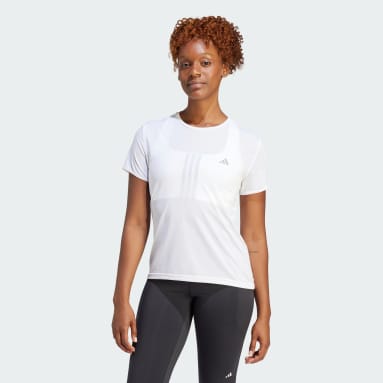 Women Climacool T Shirts adidas IN