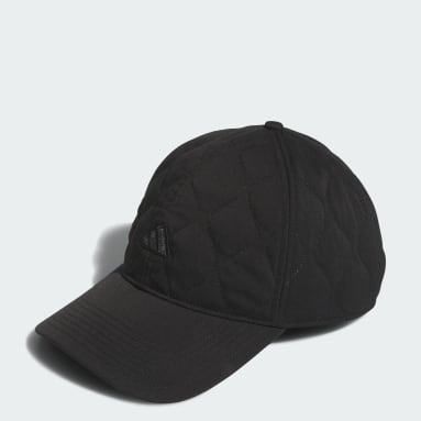 Go-To Quilted Cap
