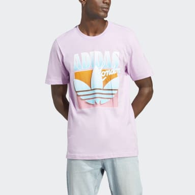 Ropa hombre Comprar online adidas