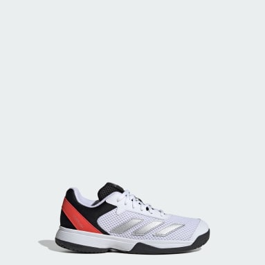 Boty Courtflash Tennis Kids