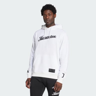 Juventus US Pack Hoodie