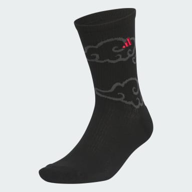 Sportswear New Year Crew Socks