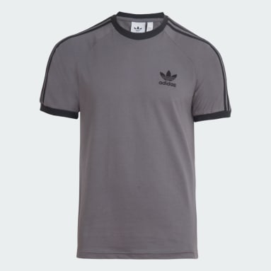 3-STRIPES TEE