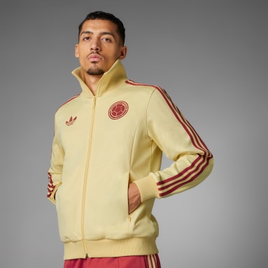 BAYERN MUNICH TIRO 21 HOODED TRACK TOP - SoccerWorld - SoccerWorld