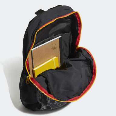 Kids Gym & Training Black adidas x LEGO® Tech Pack Backpack