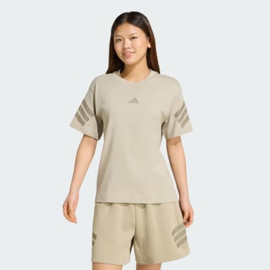 Future Icons 3-Stripes Tee