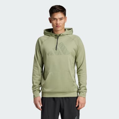 Sudadera con capucha Game and Go Training Big Logo