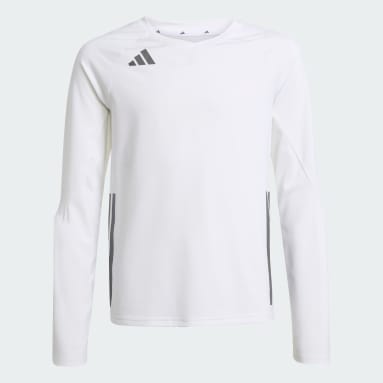 HILO Long Sleeve Volleyball Jersey Kids