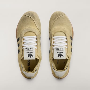 Tênis ADIDAS TAEKWONDO MEI W SFTM