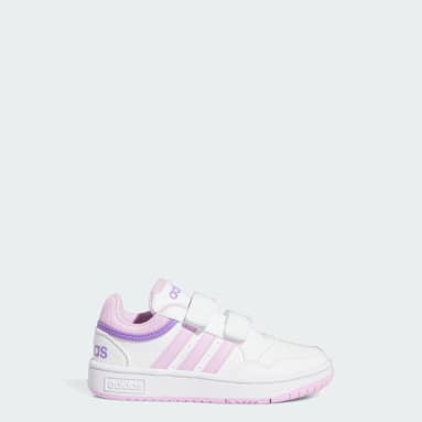 Tênis Hoops Lifestyle Basketball Tira Aderente