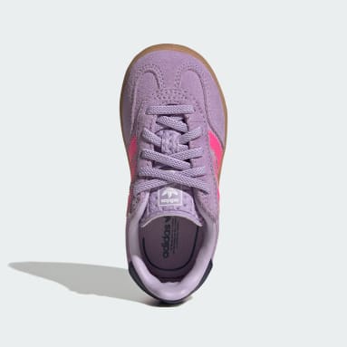 GAZELLE INDOOR COMFORT CLOSURE ELASTIC LACE SHOES