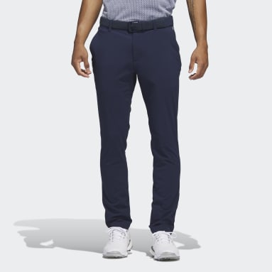 Pantaloni da golf Ultimate365 Tour Nylon Tapered Fit Blu Uomo Golf