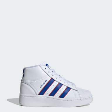 Calzado Superstar Outlet adidas MX