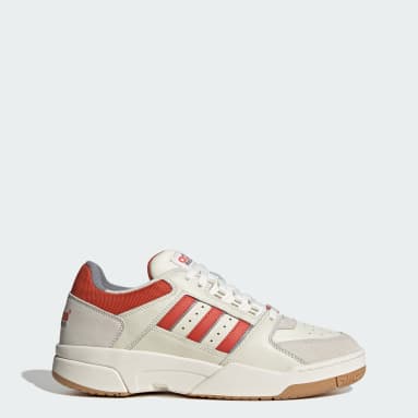 Adidas Torsion Tennis Low Shoes