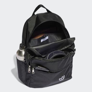 Premium Essentials Backpack Czerń